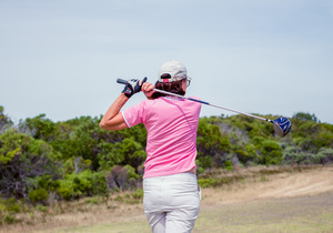 Combined Stableford Competition Results: 20 March 2021