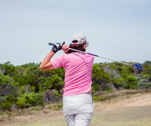 Combined Stableford Competition Results: 20 March 2021