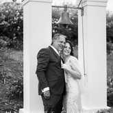 Pieter & Karin Wedding: Hair, Makeup & Photography by Monette's Bridal Studio - Xplorio™ Kleinmond