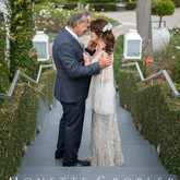 Pieter & Karin Wedding: Hair, Makeup & Photography by Monette's Bridal Studio - Xplorio™ Kleinmond