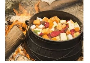 TSC Potjiekos and Pot Bread Competition