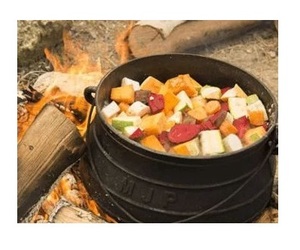 TSC Potjiekos and Pot Bread Competition