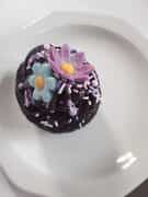 Freshly Baked Cakes and Cupcakes