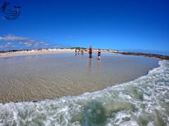 Make your bucket list dream come true...