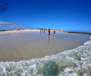 Make your bucket list dream come true...