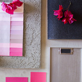 Bredasdorp - Paintsmiths - Pink Colours