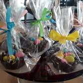 The Easter bunny has arrived at Taste Dilemma - Xplorio™ Gansbaai