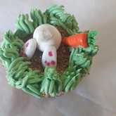 The Easter bunny has arrived at Taste Dilemma - Xplorio™ Gansbaai