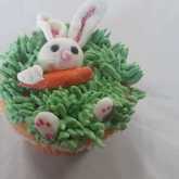 The Easter bunny has arrived at Taste Dilemma - Xplorio™ Gansbaai