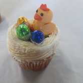 The Easter bunny has arrived at Taste Dilemma - Xplorio™ Gansbaai