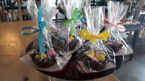 The Easter bunny has arrived at Taste Dilemma!