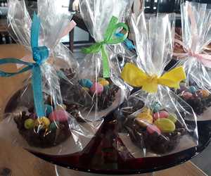 The Easter bunny has arrived at Taste Dilemma!