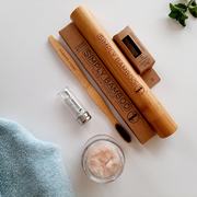 Simply Bamboo Toothbrush