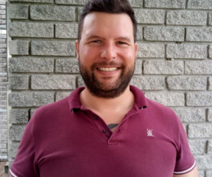 Single Stableford Competition Results: 27 March 2021