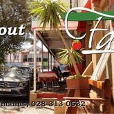 Italian, inside and out... - Fabio's - Xplorio™ Hermanus