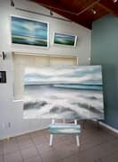 Sun Sea and Soul Exhibition