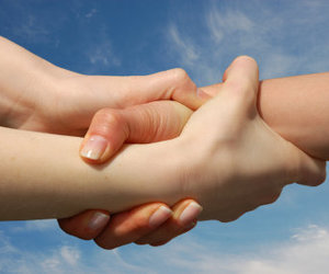 Be An Inspiration - Gansbaai Weekly Inspiration