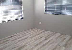 Glue-Down Vinyl from WannabiWood