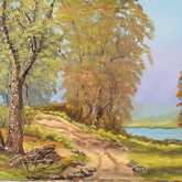 THE OLD ROAD - Gallery Shingalana - Xplorio™ Gansbaai