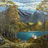 HANZEL AND GRETAL - Gallery Shingalana - Xplorio™ Gansbaai