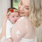 Newborn Mia-né - Monette's Bridal Studio - Xplorio™ Kleinmond