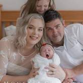 Newborn Mia-né - Monette's Bridal Studio - Xplorio™ Kleinmond