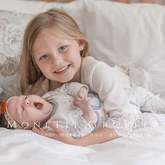 Newborn Mia-né - Monette's Bridal Studio - Xplorio™ Kleinmond