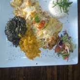 New: Hake Thermidor - Oppidek Pub & Mama Mia Pizzeria - Xplorio™ Gansbaai