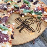 Pizza Boards - M + S Designs - Xplorio™ Gansbaai