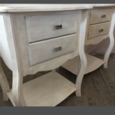 Pedestals - M + S Designs - Xplorio™ Gansbaai
