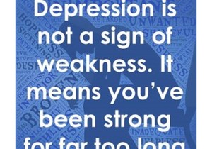 Depression