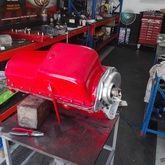 Gansbaai Engine Rebuilders - Xplorio™ Gansbaai