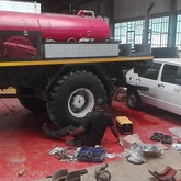 Gansbaai Engine Rebuilders - Xplorio™ Gansbaai