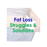 My Fat Loss Struggles & Solutions