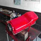 Gansbaai Engine Rebuilders - Xplorio™ Gansbaai