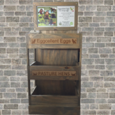 Georgiev Farm - Eggcellent Eggs - M + S Designs - Xplorio™ Gansbaai