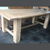 Saligna Table - M + S Designs - Xplorio™ Gansbaai