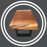 Saligna Coffee Table - M + S Designs - Xplorio™ Gansbaai