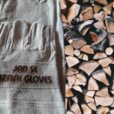 Jan se Braai Gloves - M + S Designs - Xplorio™ Gansbaai