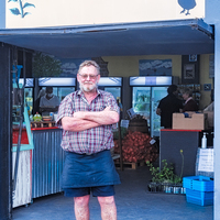 Owner - Synergy Market - Xplorio™ Gansbaai