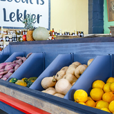 Vegetables - Synergy Market - Xplorio™ Gansbaai