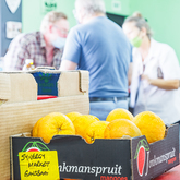 Clients Being Assisted - Synergy Market - Xplorio™ Gansbaai