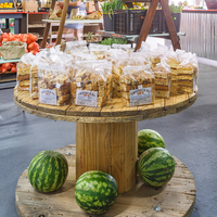 Baked Goodies - Synergy Market - Xplorio™ Gansbaai