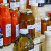 Condiments - Synergy Market - Xplorio™ Gansbaai