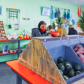 Interior - Synergy Market - Xplorio™ Gansbaai