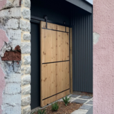 Barn Door - M + S Designs - Xplorio™ Gansbaai