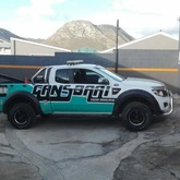 Company Vehicle - Gansbaai Engine Rebuilders - Xplorio™ Gansbaai