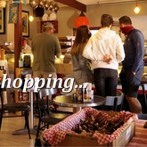 This... is how shopping should be! - Dal-Italia - Xplorio™ Hermanus
