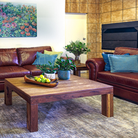 Lounge - Aire del Mar Guest House - Xplorio™ Gansbaai