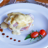 Breakfast - Aire del Mar Guest House - Xplorio™ Gansbaai